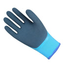 Thermal Lined Cold Weather Waterproof Tool Grip Work For Winter/Fishing P6R3