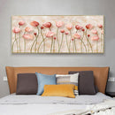 5D DIY Diamond Painting Flowers Full Round Drill Rhinestone Picture Room Decor