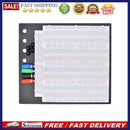 Solderless Breadboard No Welding 3220 Point PCB Bread Board Test Circuit Bo