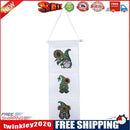 Wall Hanging Storage Bag DIY Gnome Diamond Painting Home Organizer (AA1023)