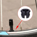 Road Bike Air Pump American to Presta Valve Conversion Set Cycling Accessories