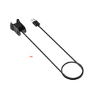 1M Smart Watch USB Charging Cable for Amazon Halo View Bracelet