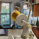 Sewing Thread Spool Adapter Stand Holder Embroidery Machine Tool Home Suppl