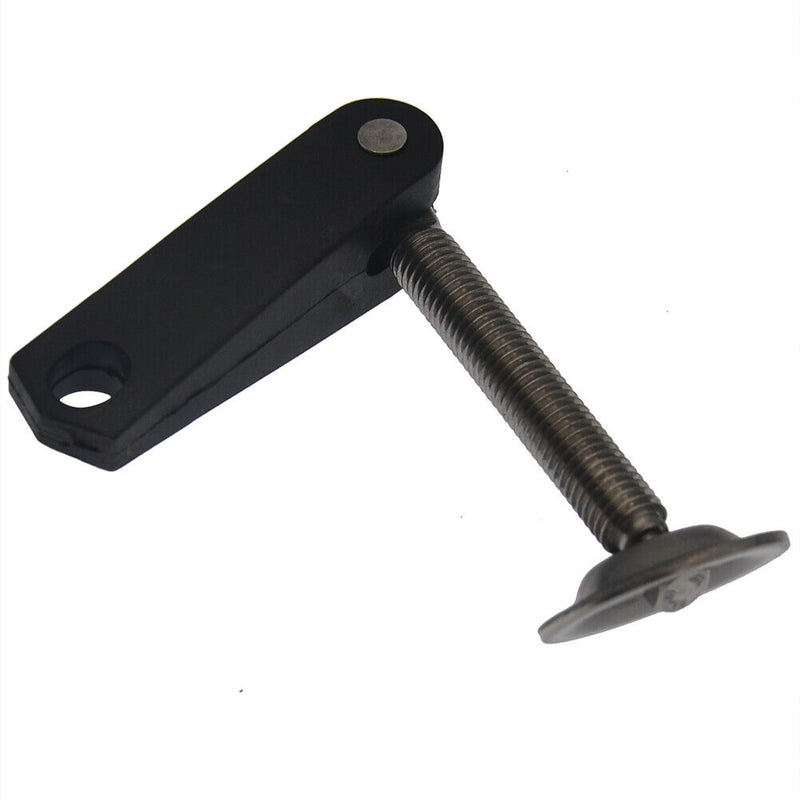 Transom Clamp Handle Screw Assembly Set 6hp Universal for Outboard Motor Newly