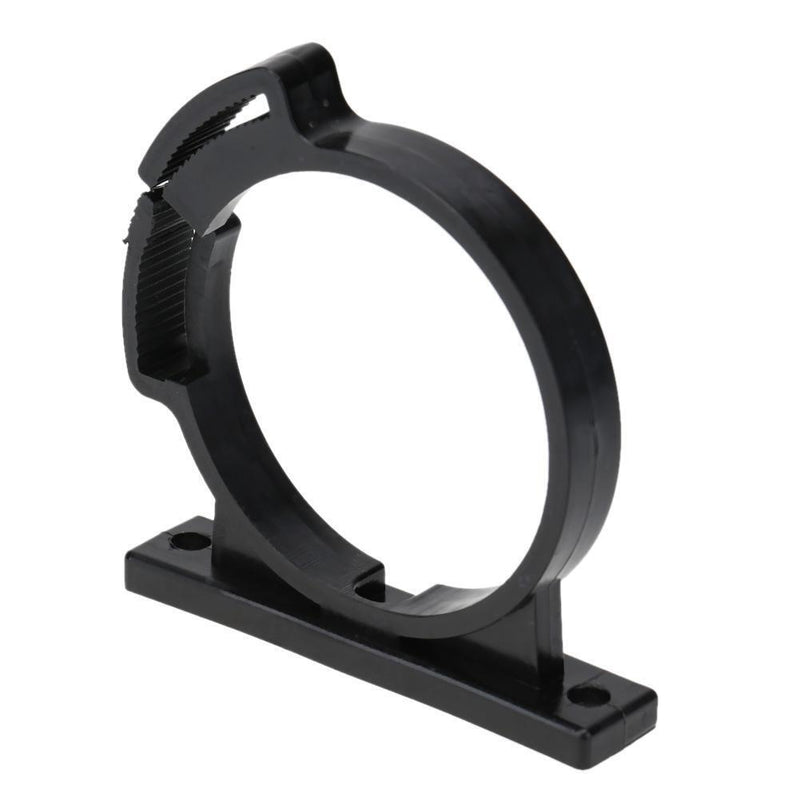 50mm Diameter Zinc Nickel Plated Cylinder Water Cooling Cooler Tank Holder Holds