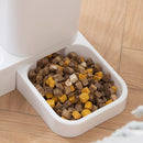 Cat Automatic Feeders Dog Water Dispenser Feeding Drinking Device Pet Supplies