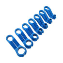 Tool Fuel Line Disconnect Tools Set Car Auto Supplies Automotive Tools