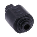 Optical Toslink Male to Mini 3.5mm Toslink Female Audio Adapter Connector Newly
