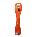 EDC Aluminum Hard Oxide Key Holder Clip Keys Organizer Folder orange