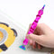 Diamond Painting Metal Point Drill Pen Kits DIY Art Craft (Purple Pen 13pcs)