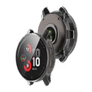 Watch Shell Smart Watch Screen Protector Full Coverage Dust-proof (White) Newly