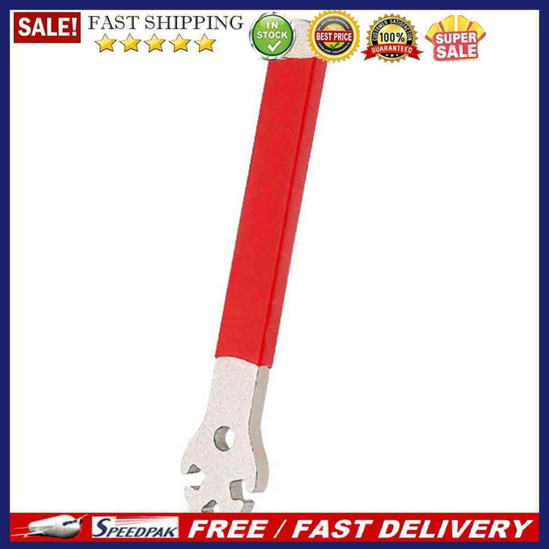 Bike Tire Spoke Wrench Bicycle Spokes Wheel Rim Tension Correction Repair T
