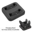 Dual Charger for Xbox Series X Controller USB Type C Charging Dock Station Newly