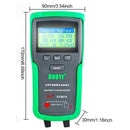 Car Battery Monitor Car Battery Tester Battery Tester Vehicle Battery Monitor