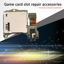 Game Card Slot with Headphone Jack Board for Nintendo Switch Replacement Part