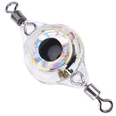 LED Waterproof Fishing Lure Light High Sensitivity Mini Fishing Lure Light Tools