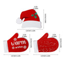 Cute Tray Decor Reusable Tray Crafts Creative Chic Sign for Family Friends Gifts