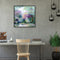 Full Round Diamond Painting Kit DIY 5D Mosaic Park Landscape Rhinestone Drawing