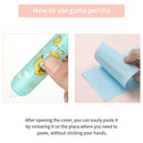 Glue Tape Dispenser Double Sided Adhesive Correction Tape Dots Stick Roller
