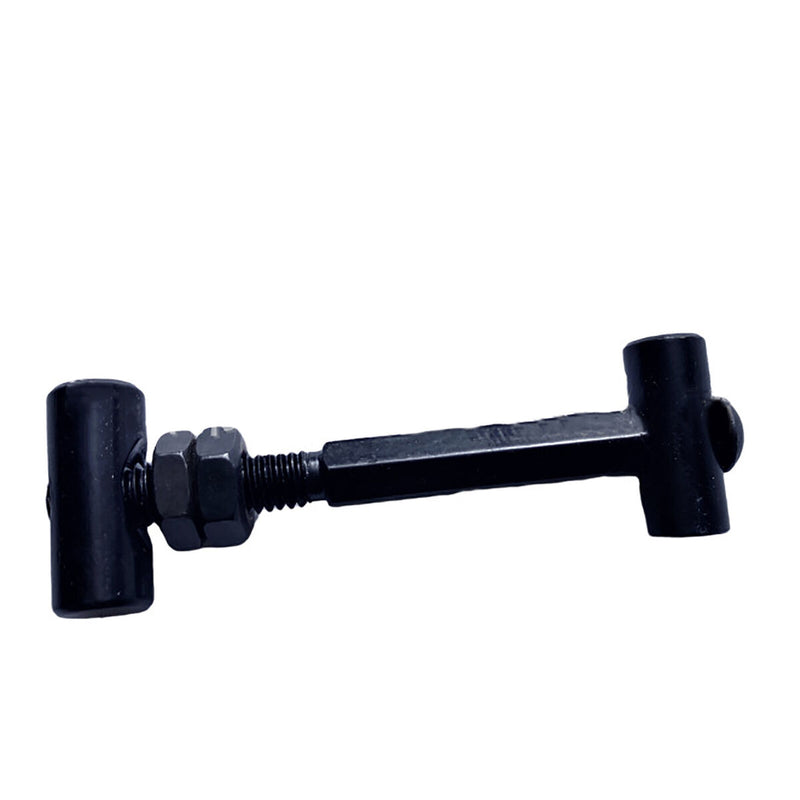 Replacement Shaft Locking Screw Set for Ninebot Max G30 Electric Scooter Repair