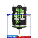 #A F540 20T/27T/35T/45T Brushed Motor for 1/10 RC High Torque Climber Buggy Part