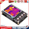 TFT Display Infrared Thermal Imager Sensor AMG8833 Thermometer (No Battery)