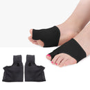 2pcs Orthopedic Bunion Correction Pedicure Sock Hallux Valgus Corrector Adj