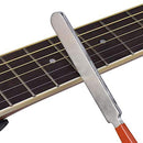 Crowning File Organizer Bag Repairing Set Guitar Tools Kits Maintenance Tools