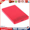 2.5in USB3.0 SATA Box 3TB HDD Hard Drive SSD External Enclosure Case (C)