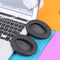 2pcs Ear Pads Foam Cushions Earpads Cover for Sony WH-CH700N Headset Headphone