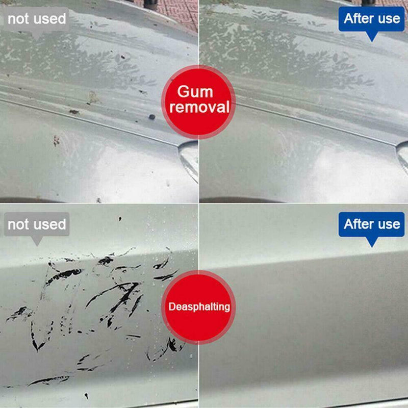 Clay Detailing Truck Cleaning Sludge Auto Bar Wash Mud Kits. Car D8H7 hot.