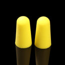 Protector Anti-noise Rebound Earplugs Earmuffs Tapered Polyurethane Foam