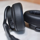 1 Pair Sponge Ear Pads Cushions for SONY MDR-NC60 MDR-D333 DR-BT50 Headphones