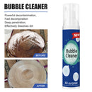 Degreaser Spray Oil Stain Remove Grease Kitchen Home Bubble Cleaner (100ml)