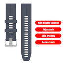 #A TPU Band Wristband Smartwatch Waterproof Watch Bracelet Changeable Wristst