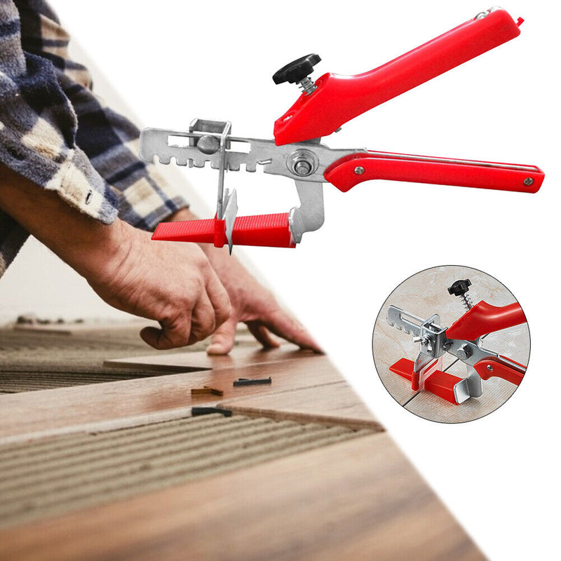 Professional Wall Floor Tile Leveling System Pliers for Tile Laying Tools Newly