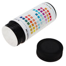 50pcs Aquarium Pond Pool PET Drinking Water Test Strips PH Value Tester