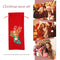 DIY Special Drill Diamond Painting Christmas Wine Bottle Covers (TB007) Newly