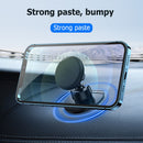 Magnetic Car Phone Holder Adjustable Cellphone Support Stand Portable Holder