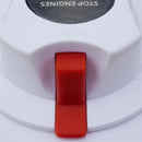 Switch Single Circuit On/Off Main Isolator Dual Battery Selector Disconnect