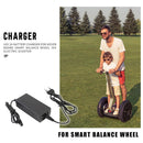 42V 2A EU Plug Electric Scooter Battery Charger Adapter for Smart Balance W
