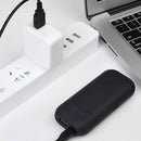 Slot Power Bank 18650 Battery Battery Storage Case Battery Charger Type C Jack