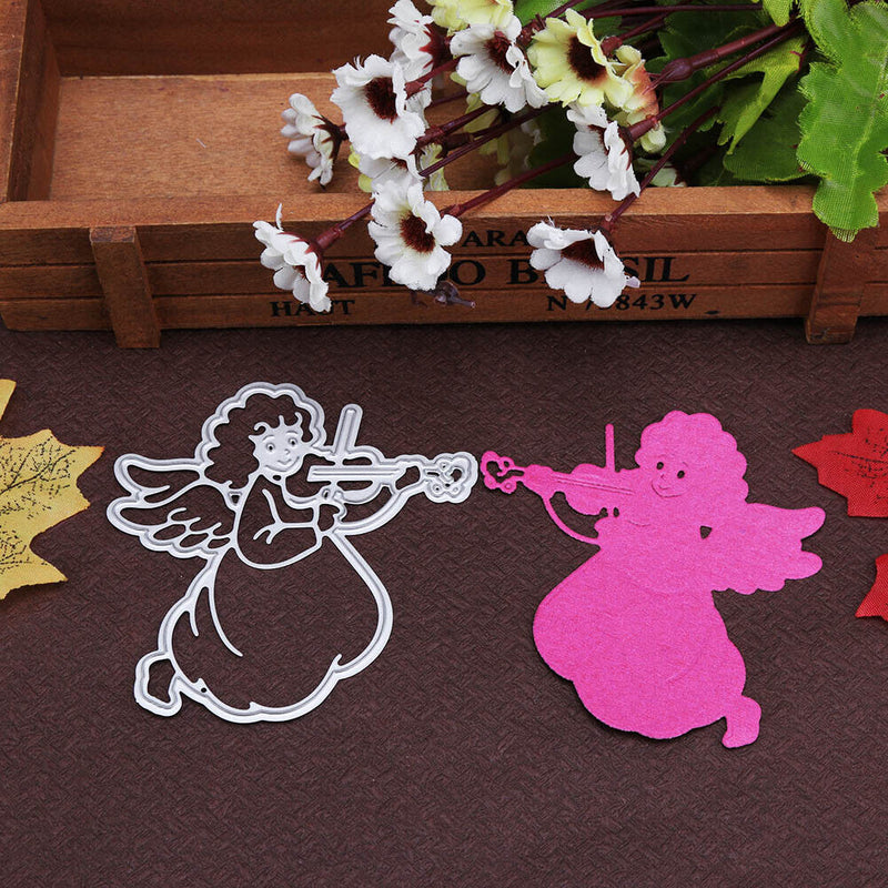 Metal Cutting Dies Stencils Scrapbook Embossing DIY Craft Album Card(GG111-