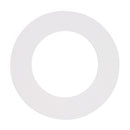 10pcs/set Epilator Warmer Wax Heater Papers Cleaning Ring Washers Gaskets