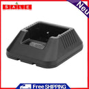 Li-ion Battery Charger Adapter Docking Station for BAOFENG UV-5R Walkie Talkie