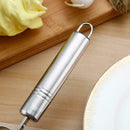 Steel Potato Peeler Vegetable Carrot Fruit Slicer Grater SALE 2022 U0R6