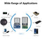 Wire Cable USB 3.1 Type C Connector 12/24 Pins Male/Female Socket Adapter