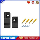 #A Game Console Dock Bracket Support Wall Mounted Hanging Holder Stand Fit
