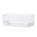 Accessories Silicone Ice-making Container Ice Tray Storage Box Ice Cube Mold
