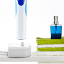 Portable Electric Toothbrush Charger Lightweight Fit Hx3100 Hx3110 Hx3120 Hx3130